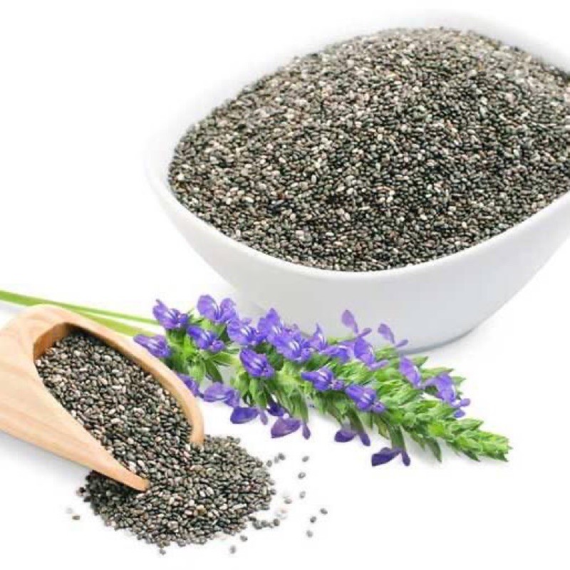 Hạt Chia Seed [500gr] | BigBuy360 - bigbuy360.vn