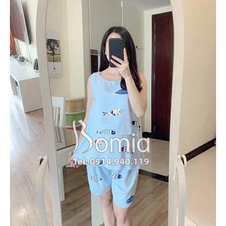 Bộ lanh bầu mát-form đại 60-85kg