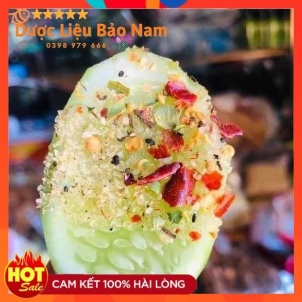 Chẩm chéo Tây Bắc loại 1 250g - Gia vị ướp nướng cực ngon