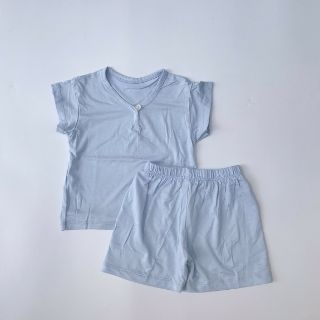 Sét đồ thun lạnh bé..