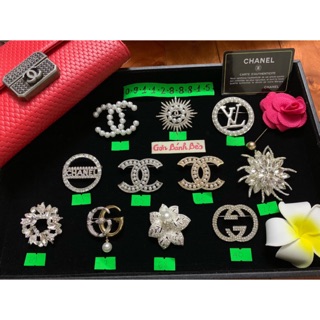 TAG CÀI ÁO - Khuyên Cài Áo- Ghym cài CA64