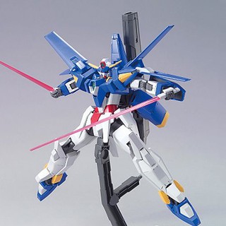 Mô hình HG Gundam AGE-3 Normal Bandai