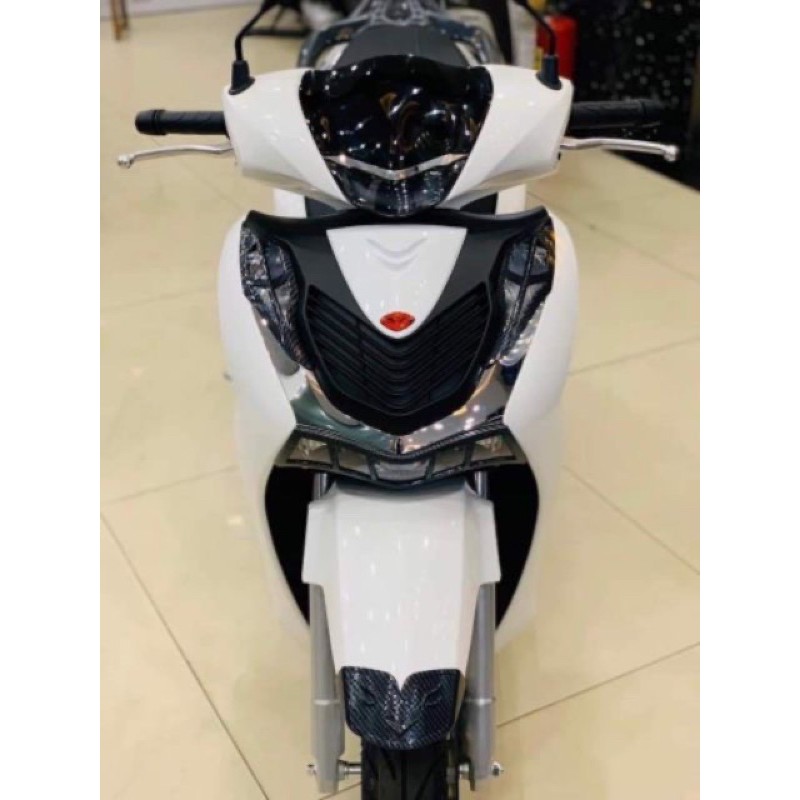 Mặt Nạ SH 2020 Kiểu sh ý