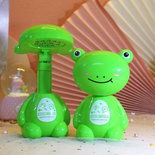 Đèn học cute