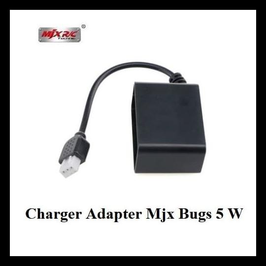 Bộ Chuyển Đổi Sạc Mjx Bugs 5 W B5w