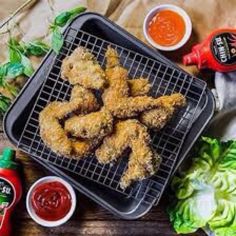 Tương ớt Chinsu 250g