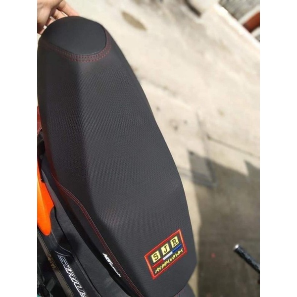 Yên 2 Tầng Wave - Sirius