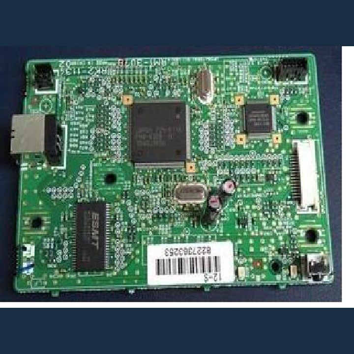 Card Formatter Canon LBP 2900/3000