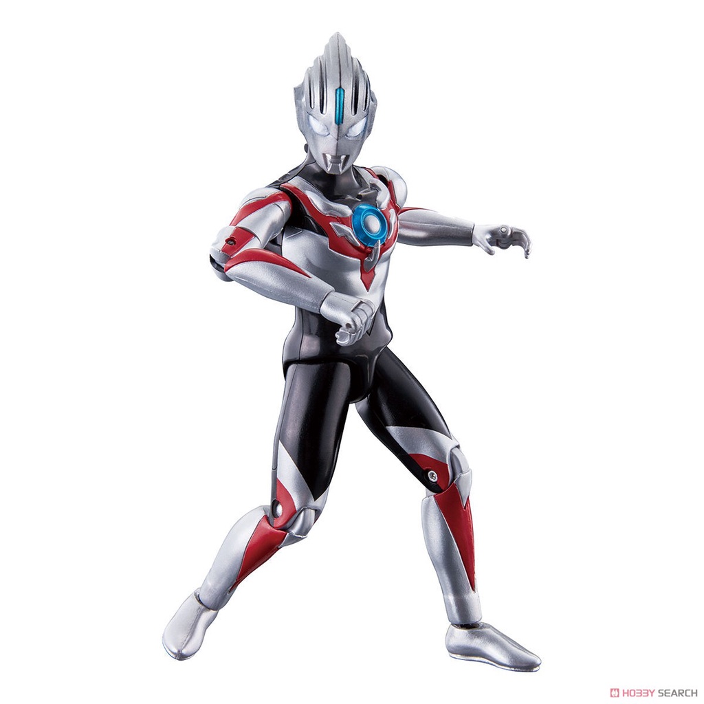 Đồ chơi mô hình Ultra Action Figure - Ultraman Orb Origin
