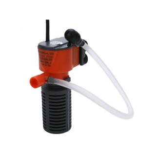 Máy Bơm Oxy Mini 3 Trong 1 Cho Bể Cá