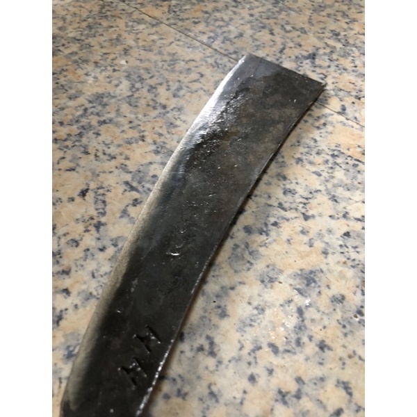 Dao chặt sương gà - vịt thương hiệu - hoà hảo