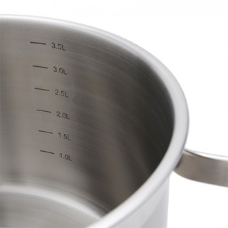 Bộ 3 nồi Happycook Richard HC-06RS