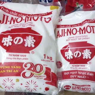 Mì chính Aji-no-moto hạt lớn
