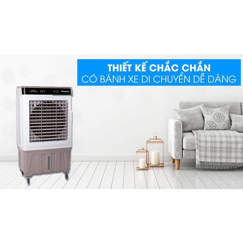 Quạt điều hoà Kangaroo KG50F69