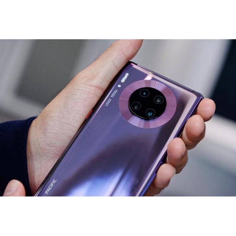 [XẢ KHO] ĐIỆN THOẠI HUAWEI MATE 30 PRO (8G/256G) XẢ KHO HÀNG DỰ TRỮ TRƯNG BÀY SỐ LƯỢNG CÓ HẠN