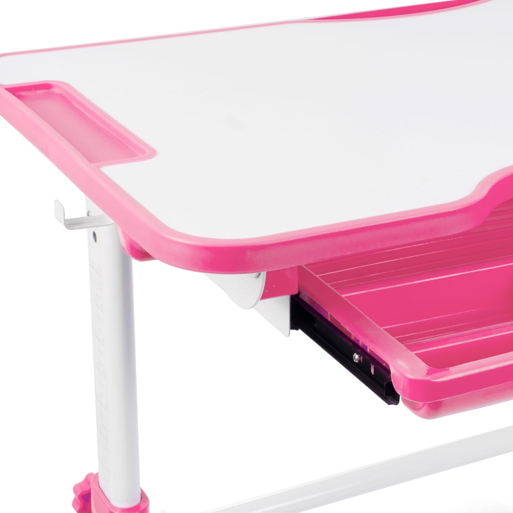 Bàn Chống Gù Chống Cận ZAC Ergonomic BK0301 Pink