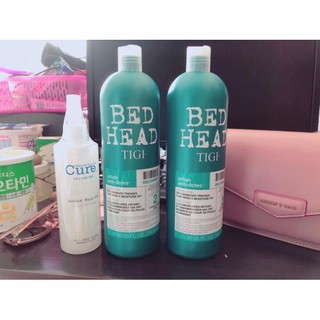 Dầu gội xả Tigi 850ml