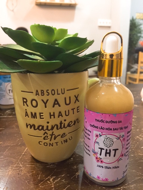 Thuốc dưỡng da sau tái tạo chống lão hoá | BigBuy360 - bigbuy360.vn