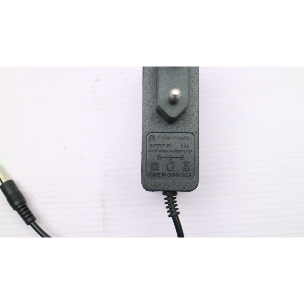 Sạc Pin Máy Laser 4,2v 2A cho máy laser