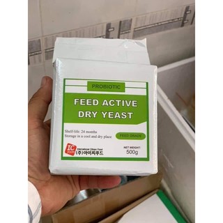 Probiotic dùng trong nuôi trồng thuỷ sản