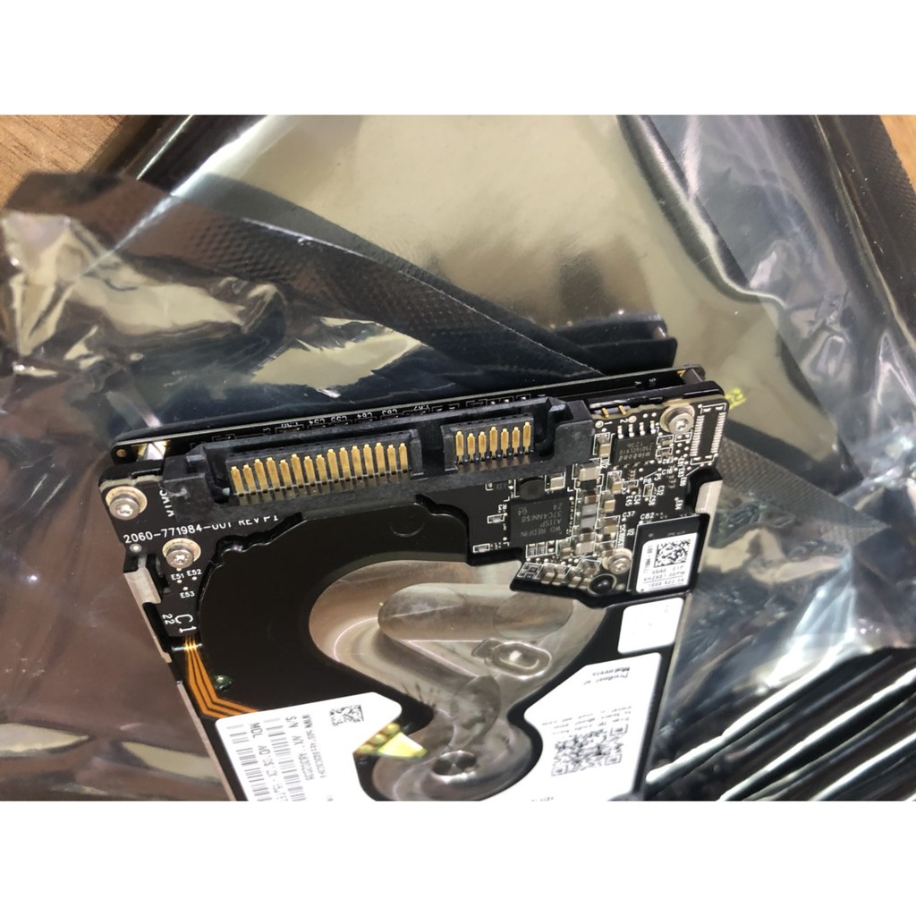 Ổ cứng tích hợp 120gb ssd + 1T Hdd | BigBuy360 - bigbuy360.vn