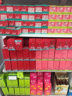 KẸO DƯA HẤU THÁI LAN