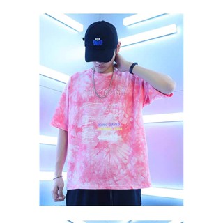 Áo LOANG MÀU Unisex