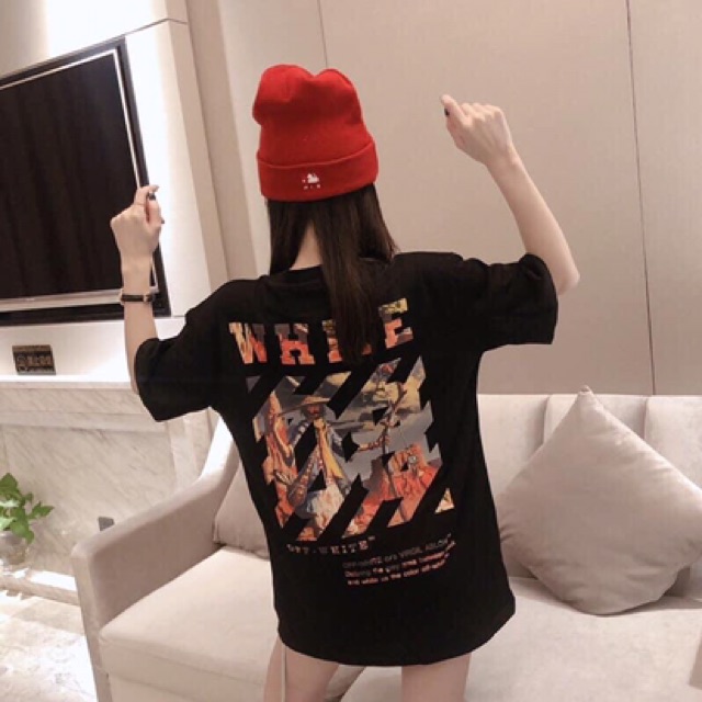 Áo Phông OFFWHITE32