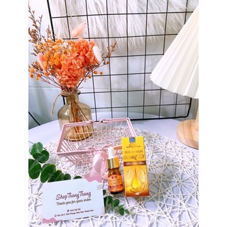 SERUM MỤN COLLAGEN X3 LUXURY