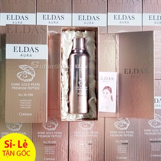 Tế Bào Gốc Eldas Aura