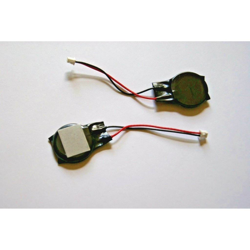 Pin cmos thay thế laptop - Pin Cmos 3V loại có dây - New