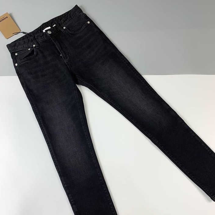 Quần Bò Nam - Quần Jean Dáng Slim , Thời Trang Trẻ Cá Tính