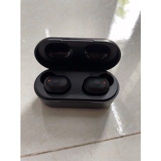 Tai nghe bluetooth mozard ds635-wb đen like new