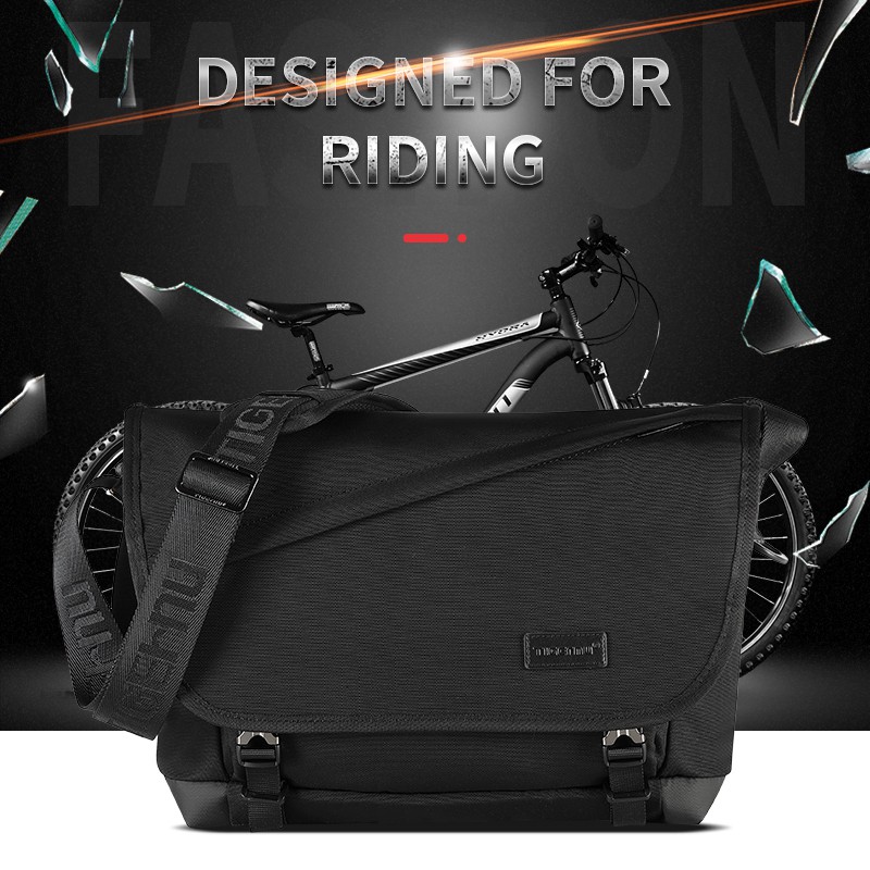 Túi đeo chéo Tigernu 8098 10.1&quot; chống nước dành cho nam