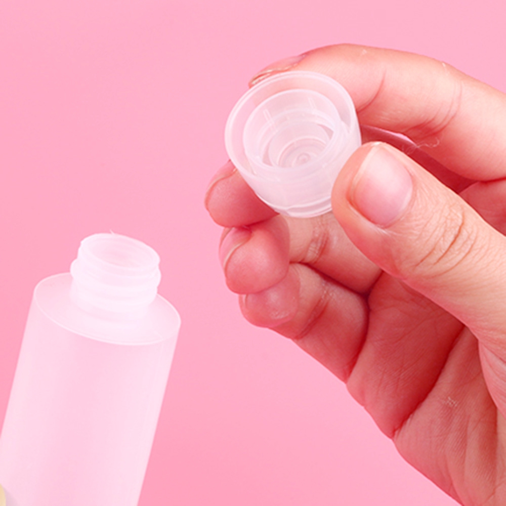 Chai Đựng Mỹ Phẩm Tiện Lợi Cho Nữ