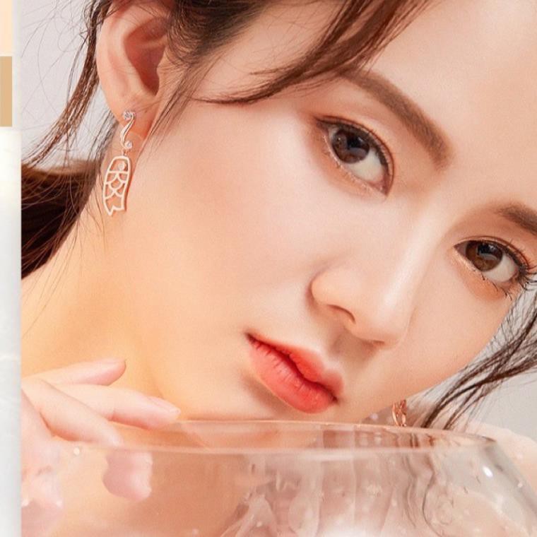 Phấn Phủ Trang Điểm Kiềm Dầu Kháng Nước Mack Andy | BigBuy360 - bigbuy360.vn