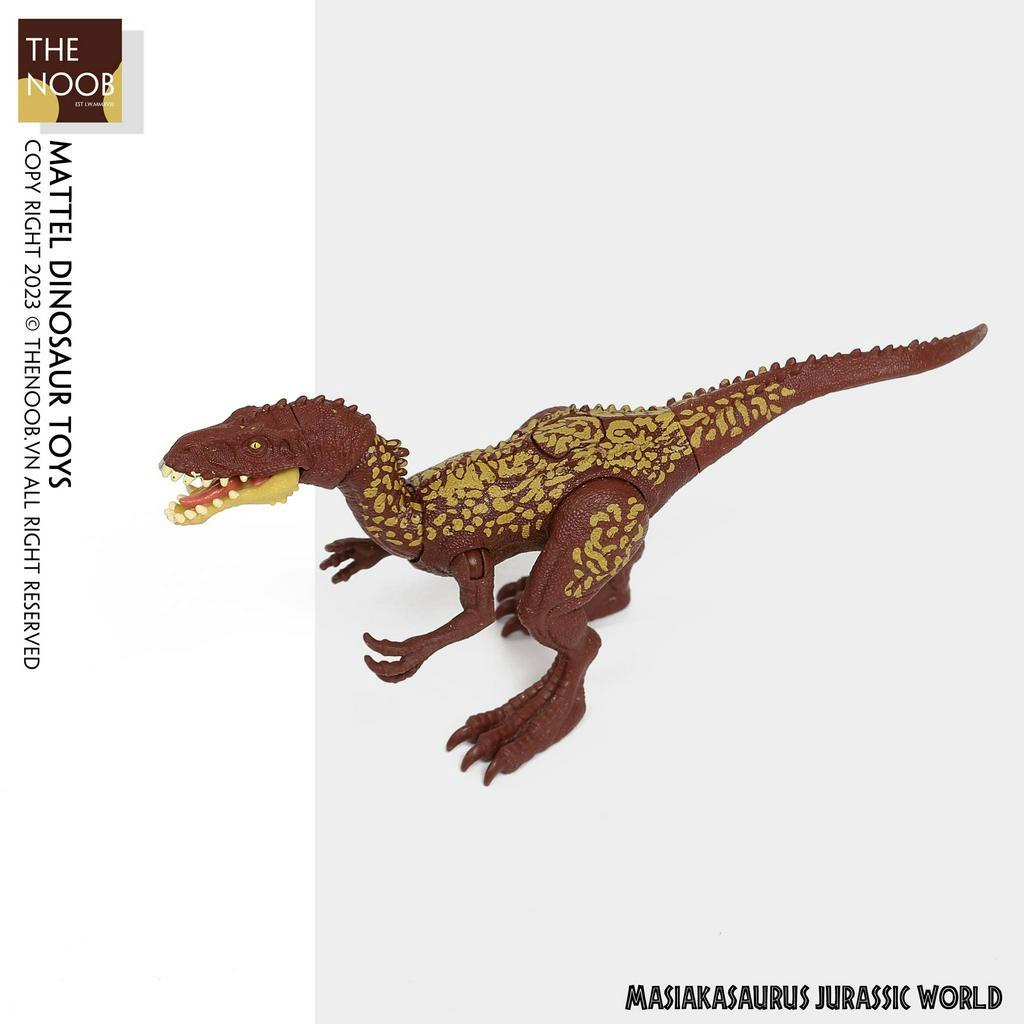 Mô Hình Khủng Long Masiakasaurus - 2023PK13