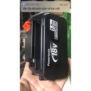 Pin đóng Black&Decker  20V