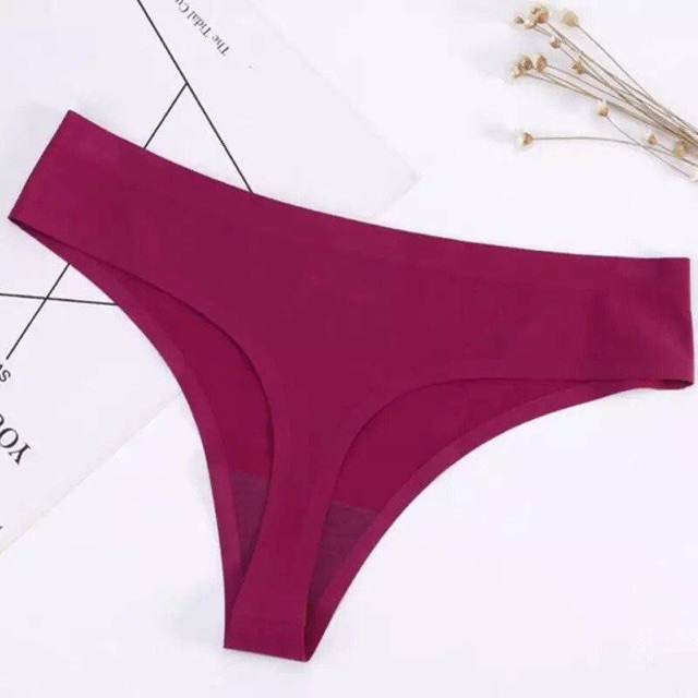 [Mã WARN20 giảm 20k đơn 150k] Sỉ lố 10 quần lot lọt khe 009 | BigBuy360 - bigbuy360.vn