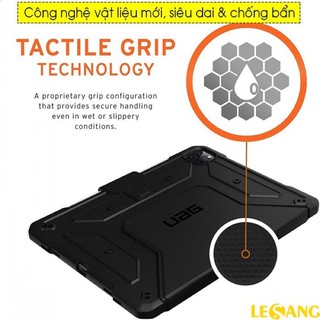 Bao da iPad Pro 11" gen 2-UAG METROPOLIS (2018/2020)