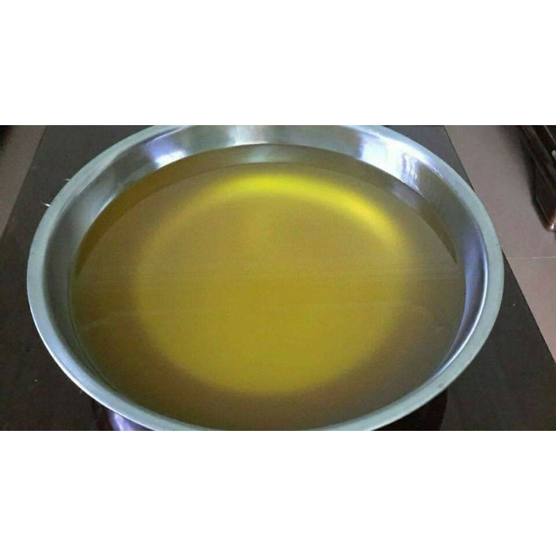 DẦU PHỘNG NGUYÊN CHẤT BÌNH ĐỊNH 500ML | BigBuy360 - bigbuy360.vn