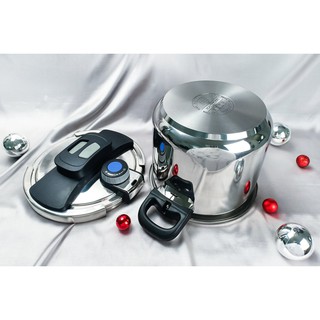 NỒI ÁP SUẤT 6L LOCK&LOCK