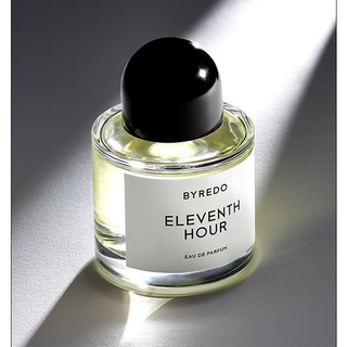 [ Mẫu thử ] Nước hoa Byredo Eleventh Hour EDP
