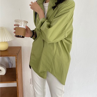 Áo sơ mi dài tay nữ Hello