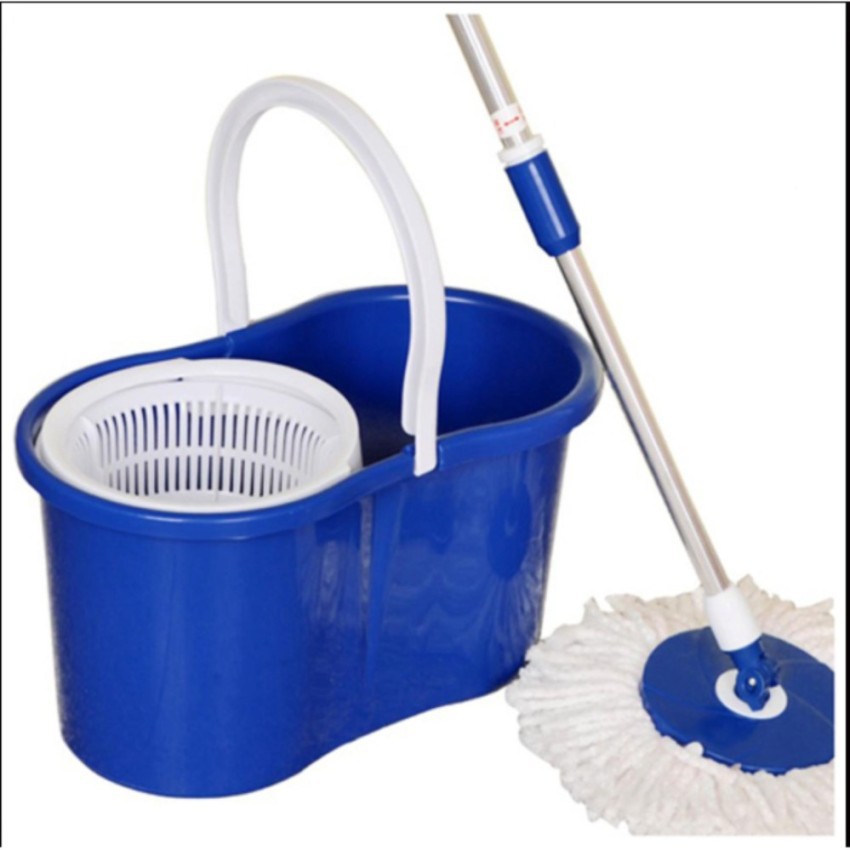 Bộ cây lau nhà 360 Magic MOP giá rẻ