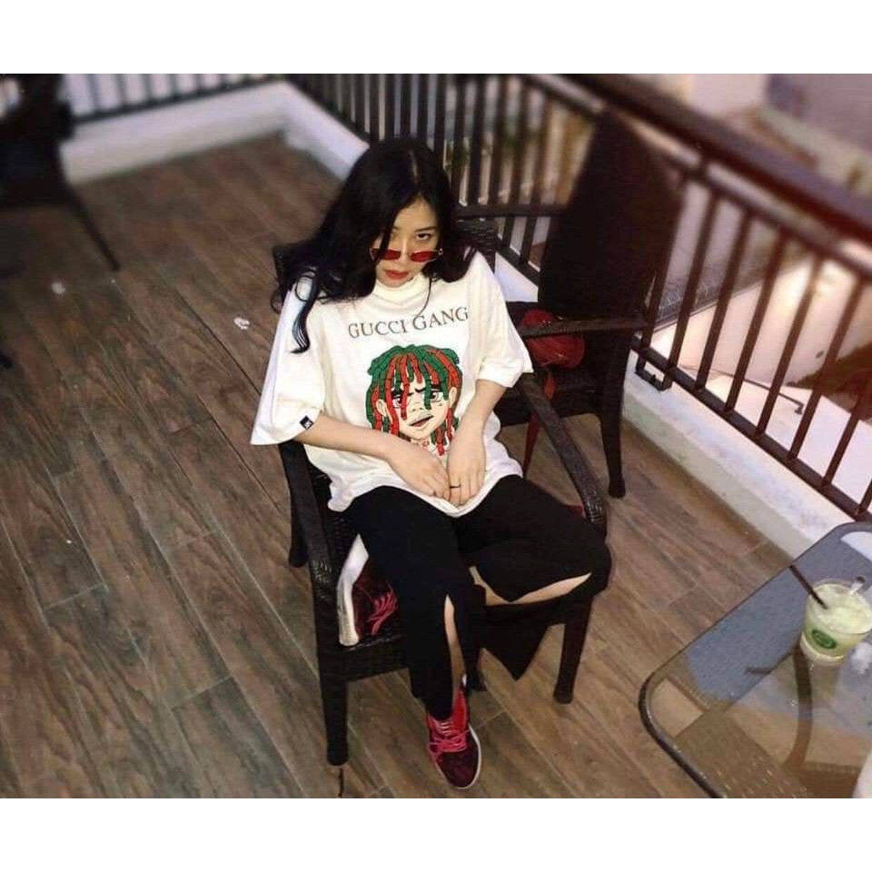 Áo thun Gang Tee