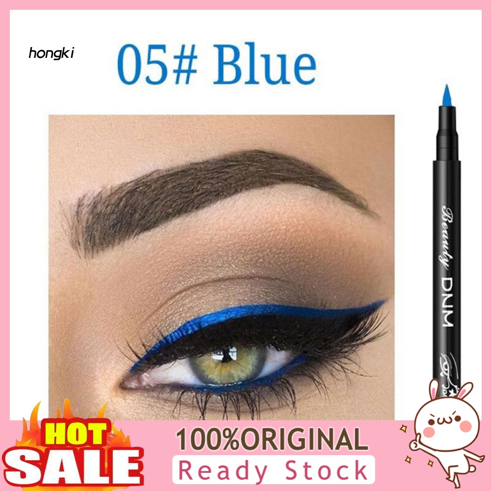 Bút kẻ mắt nước 12 màu tùy chọn chống nước chống mồ hôi không nhòe tiện dụng
 | BigBuy360 - bigbuy360.vn