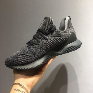 ⚠️ GIÀY THỂ THAO ⚠️ GIÀY SNEAKER alphabounce đen đốm