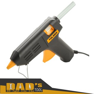 Súng điện bắn keo nến 15w - tolsen 79105