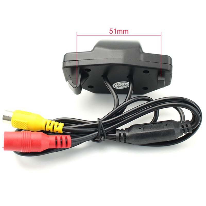 170° HD 1080P Car Rear View Camera for Honda CRV 07-13 Odyssey 08-11 | BigBuy360 - bigbuy360.vn
